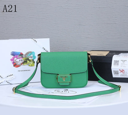 PRD  Bag  2 Color's 20 cm