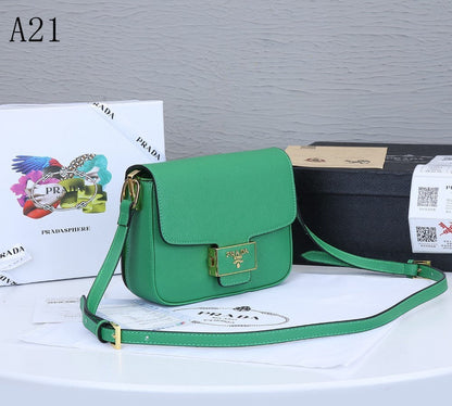 PRD  Bag  2 Color's 20 cm