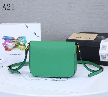 PRD  Bag  2 Color's 20 cm