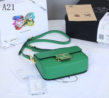 PRD  Bag  2 Color's 20 cm