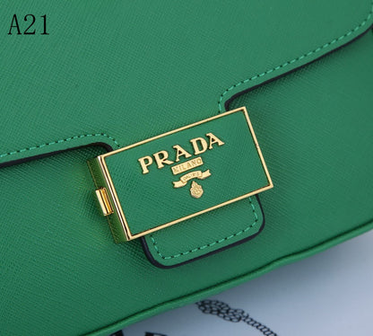 PRD  Bag  2 Color's 20 cm
