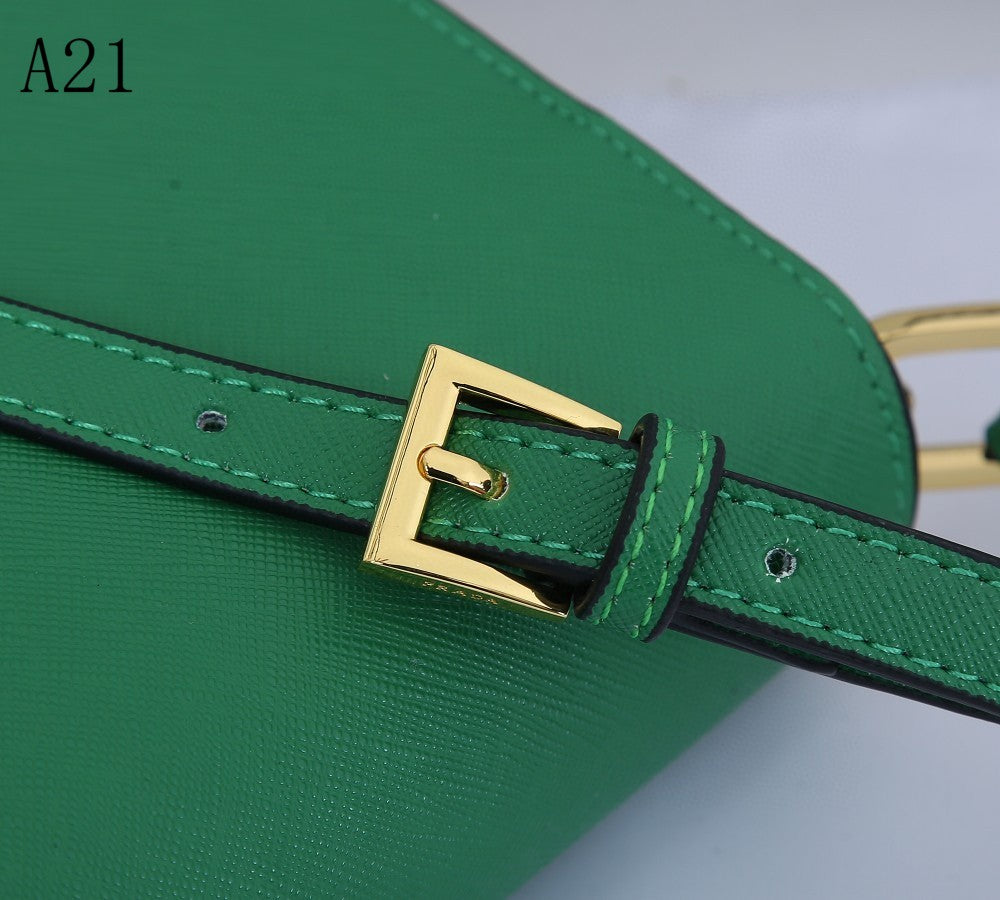 PRD  Bag  2 Color's 20 cm