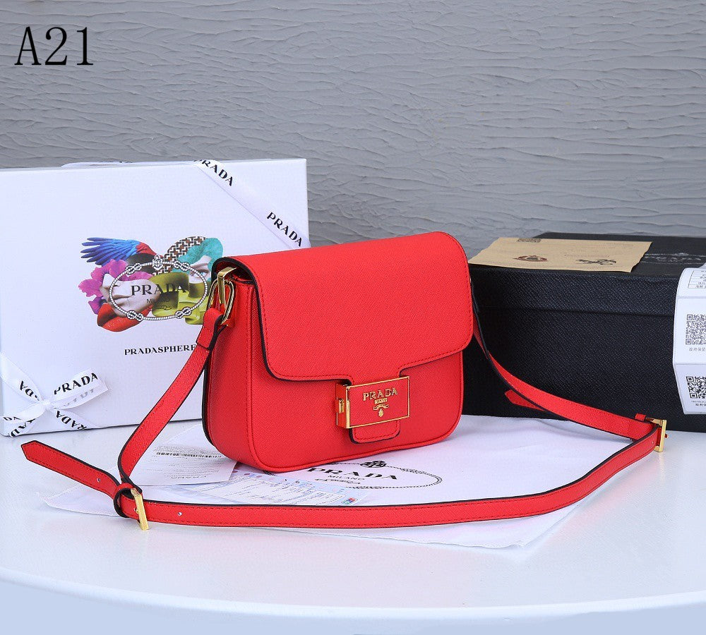 PRD  Bag  2 Color's 20 cm