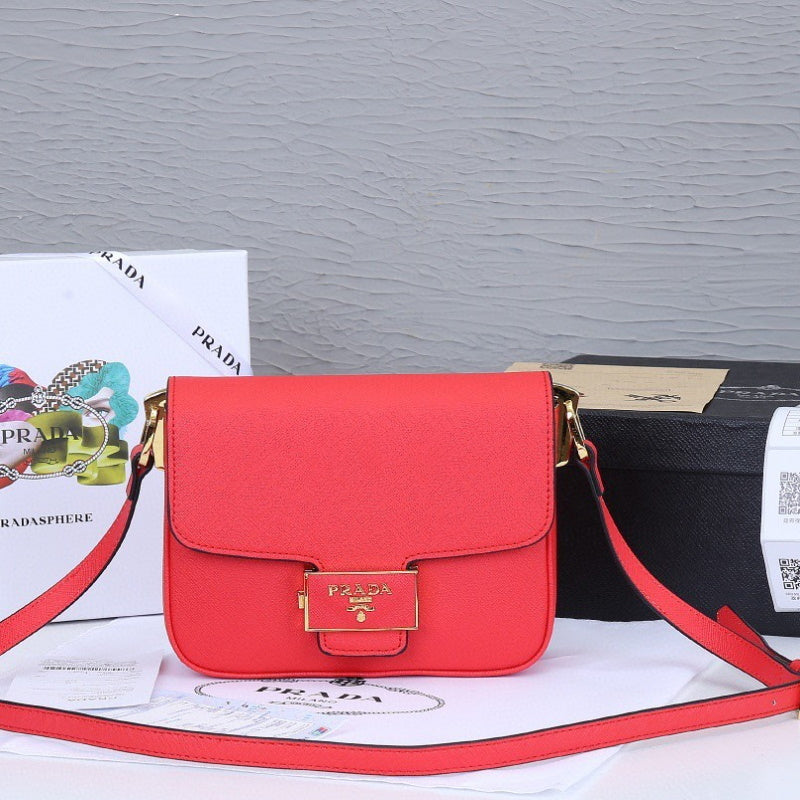 PRD  Bag  2 Color's 20 cm