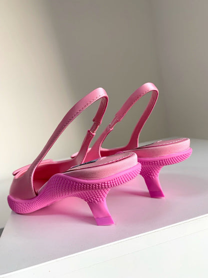 PRD Shoes Pink