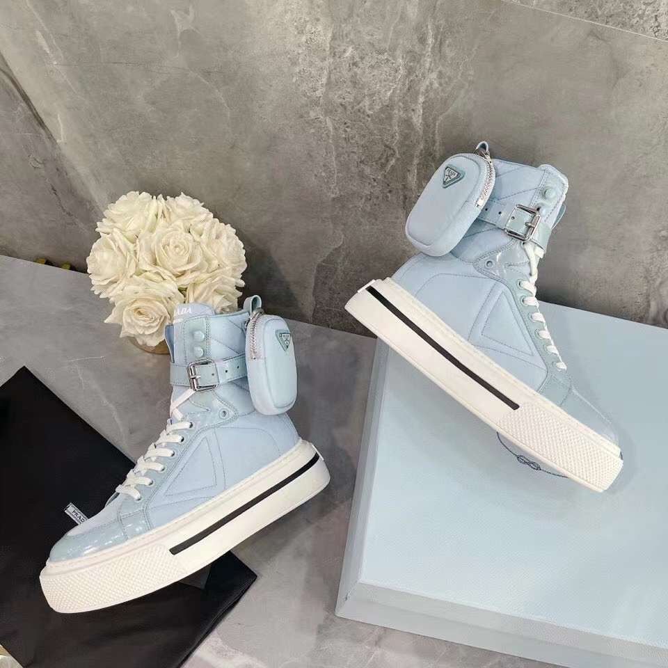 PRD Sneakers Boots 2 Color 's