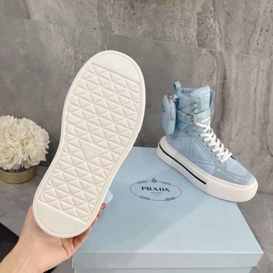 PRD Sneakers Boots 2 Color 's