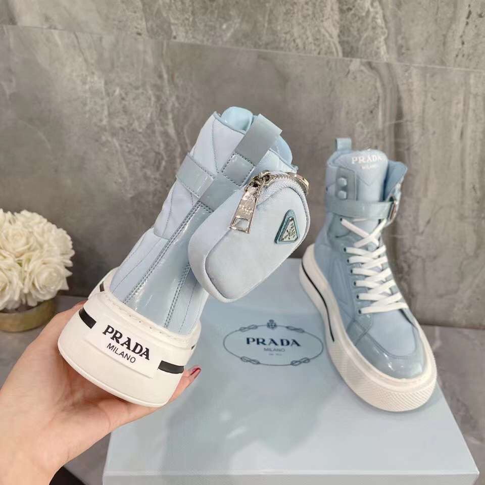 PRD Sneakers Boots 2 Color 's