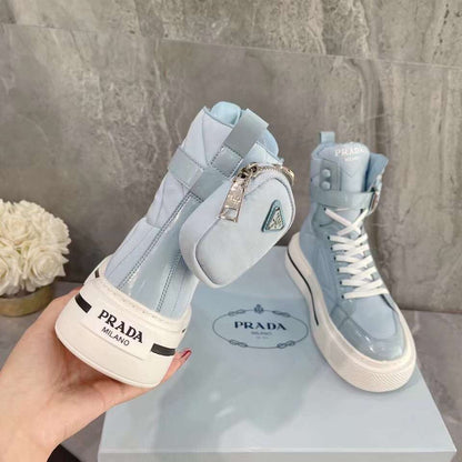 PRD Sneakers Boots 2 Color 's