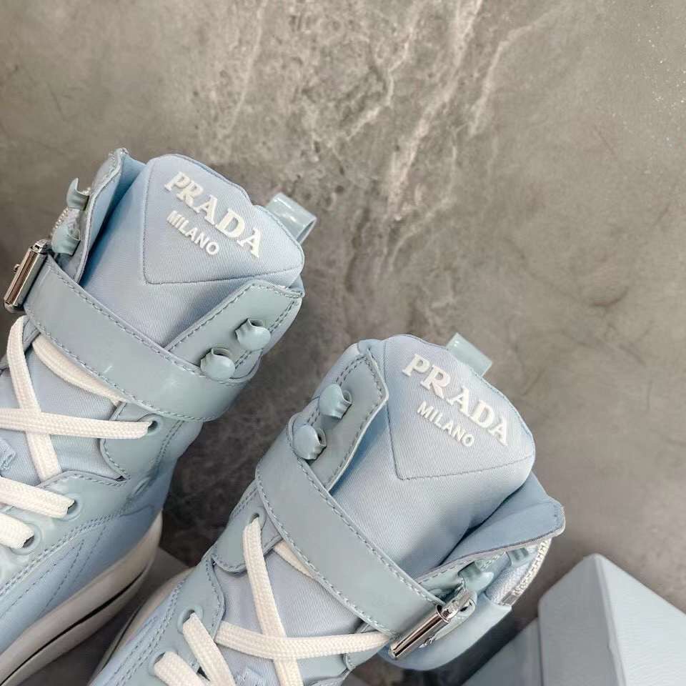 PRD Sneakers Boots 2 Color 's
