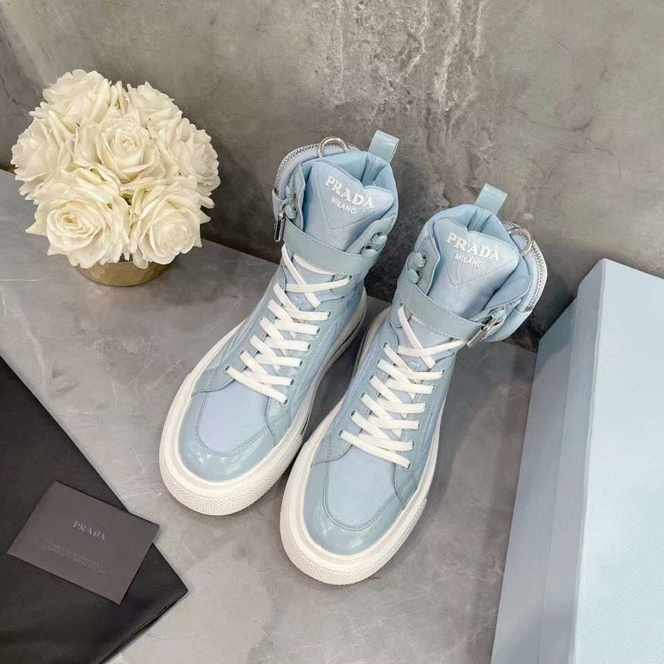 PRD Sneakers Boots 2 Color 's