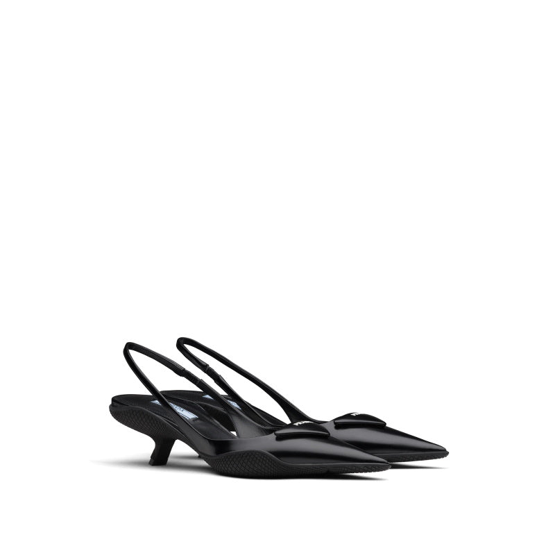 Prd Shoes Black