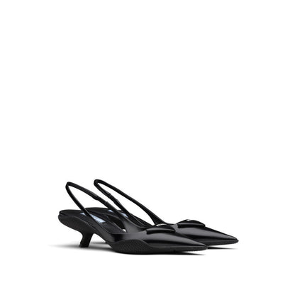 Prd Shoes Black