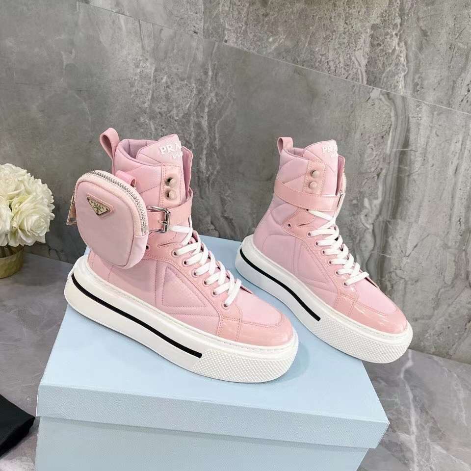 PRD Sneakers Boots 2 Color 's