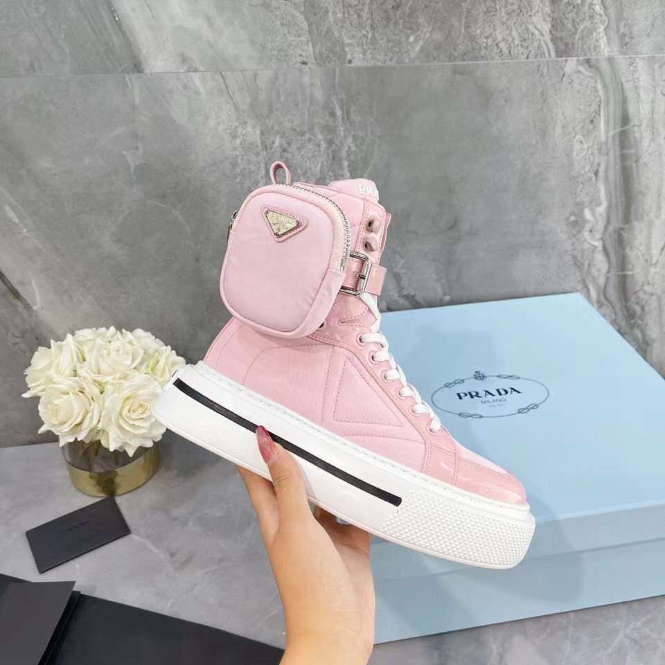 PRD Sneakers Boots 2 Color 's