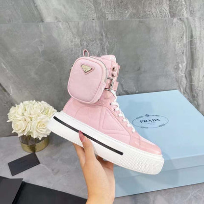 PRD Sneakers Boots 2 Color 's