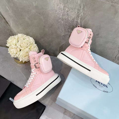 PRD Sneakers Boots 2 Color 's