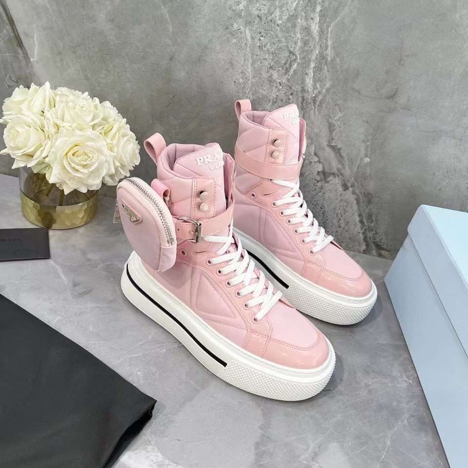 PRD Sneakers Boots 2 Color 's