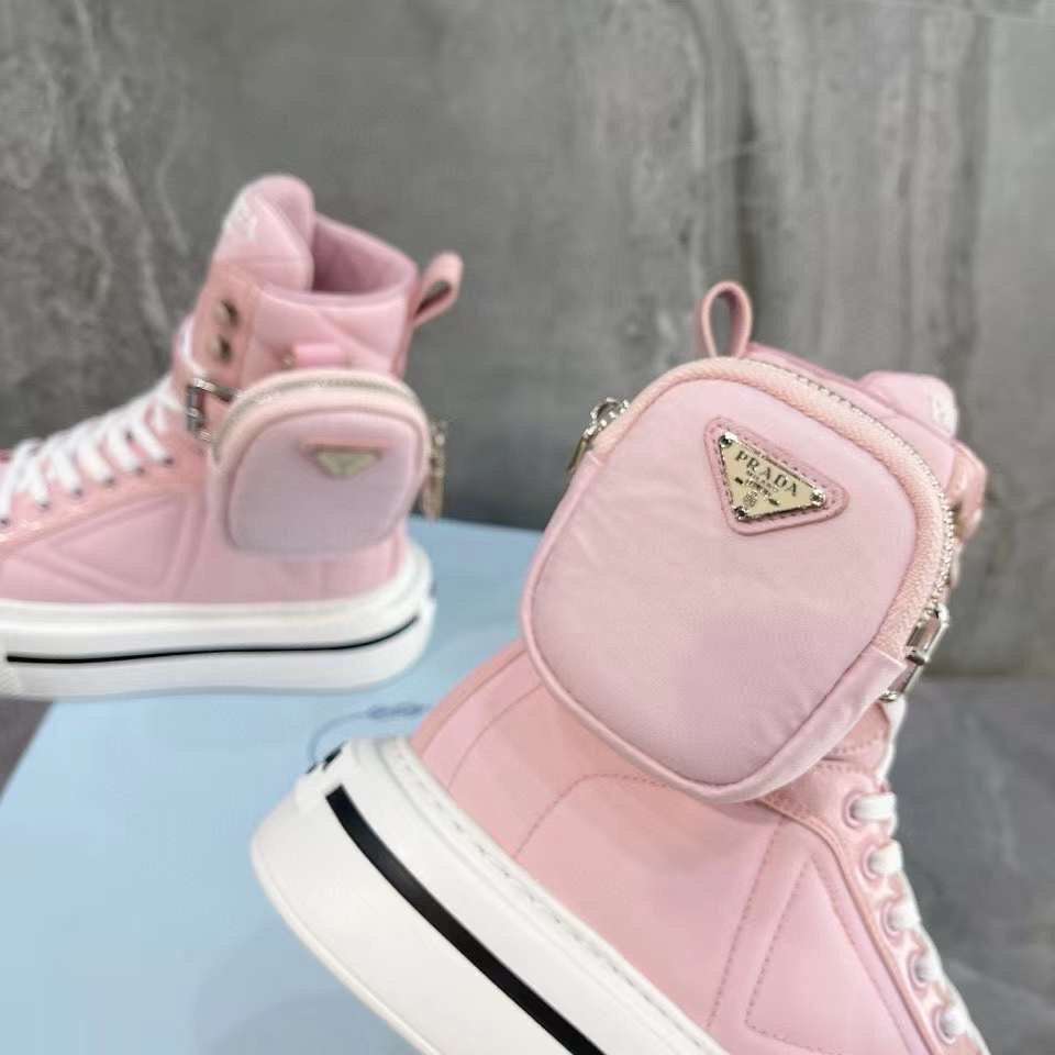 PRD Sneakers Boots 2 Color 's