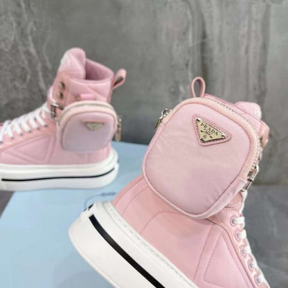 PRD Sneakers Boots 2 Color 's