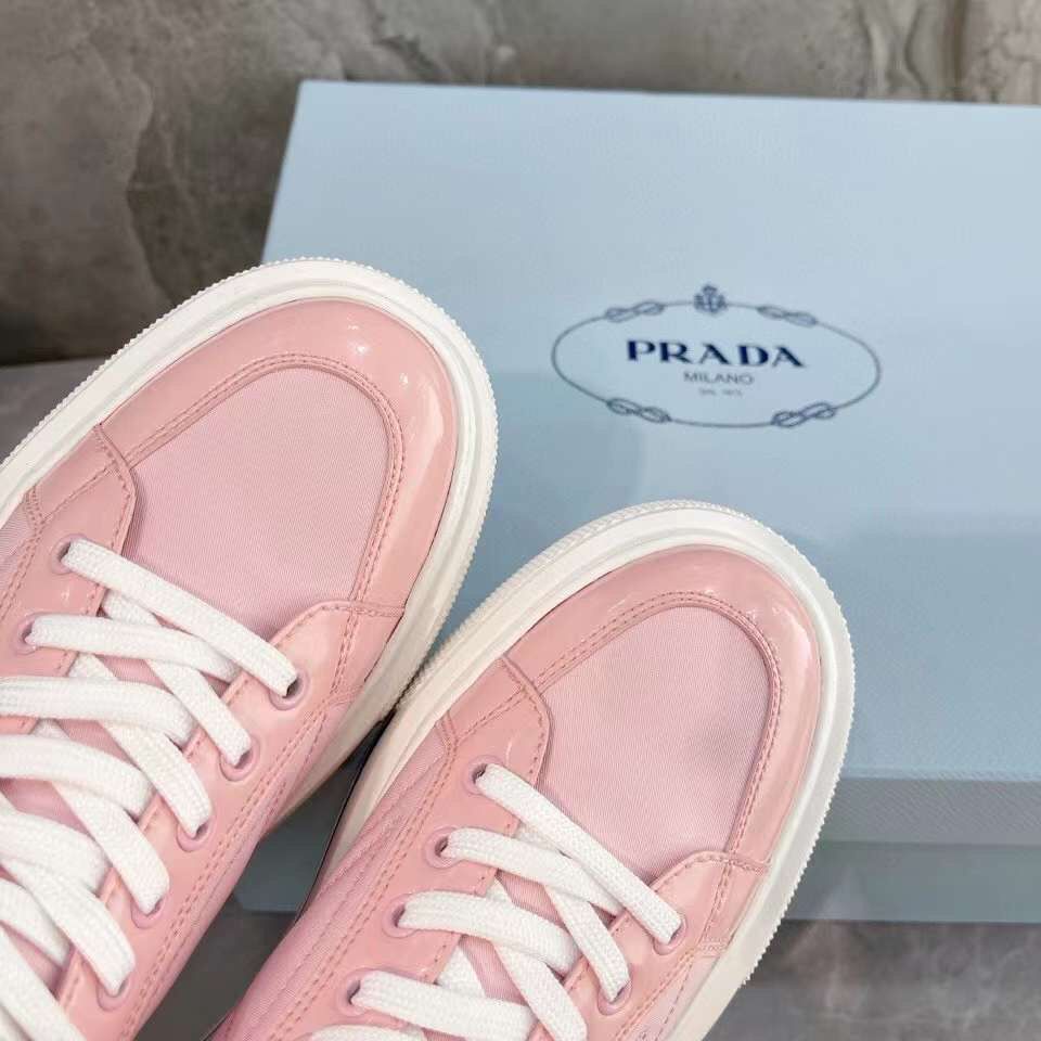 PRD Sneakers Boots 2 Color 's