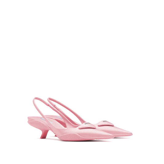 PRD Shoes Pink