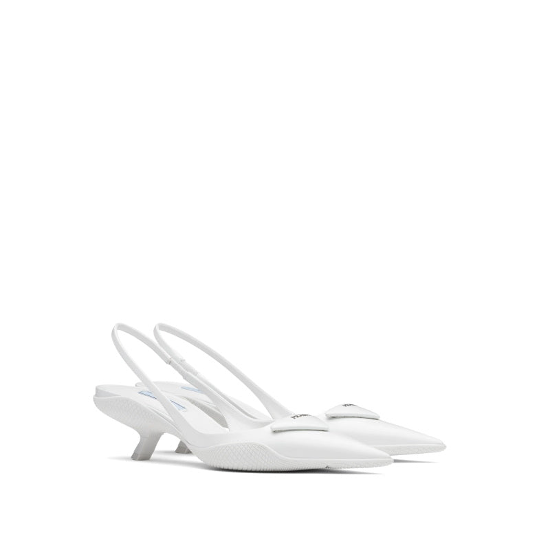 Prd Shoes White