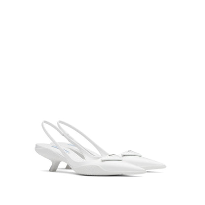 Prd Shoes White