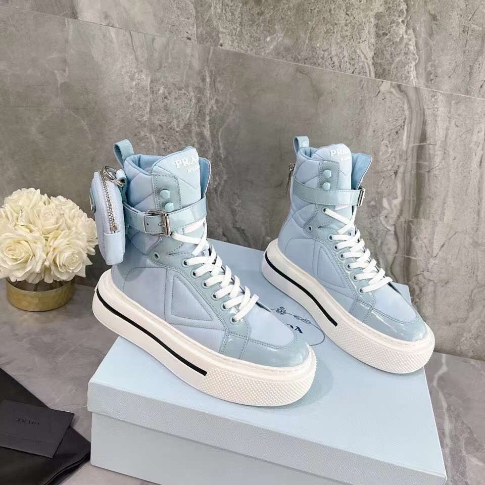 PRD Sneakers Boots 2 Color 's