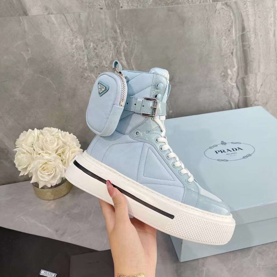 PRD Sneakers Boots 2 Color 's