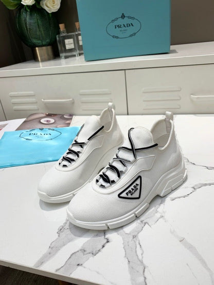 PRD Sneakers White Rush