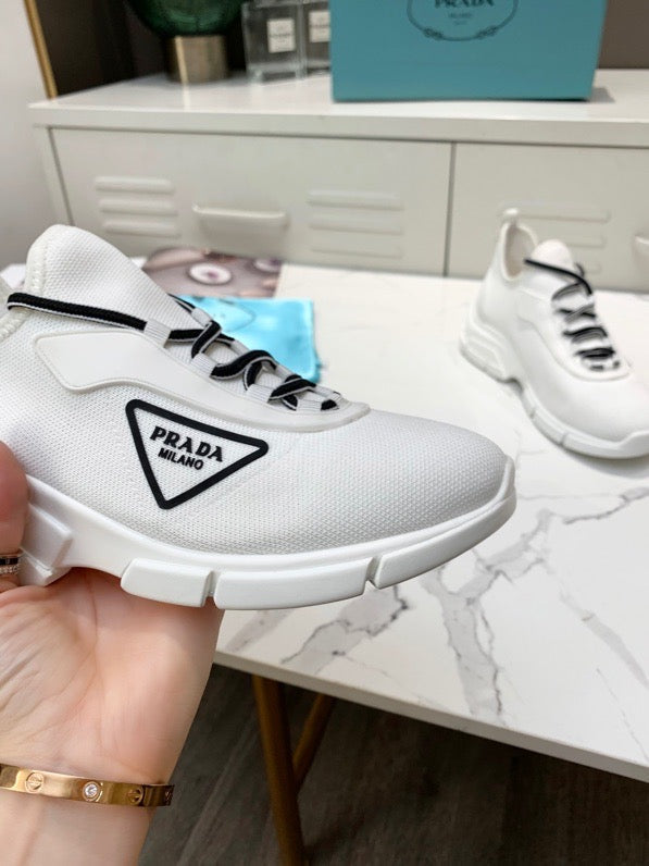 PRD Sneakers White Rush