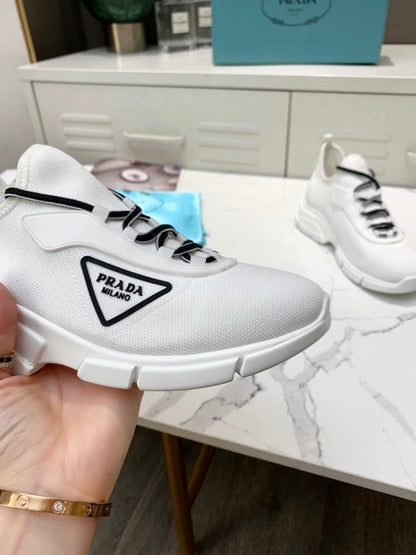 PRD Sneakers White Rush