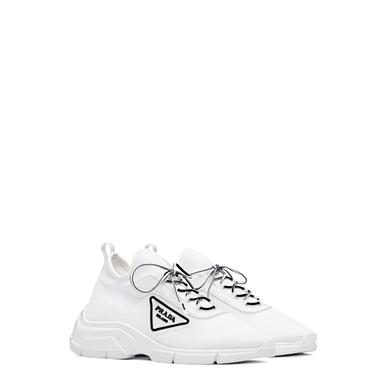 PRD Sneakers White Rush