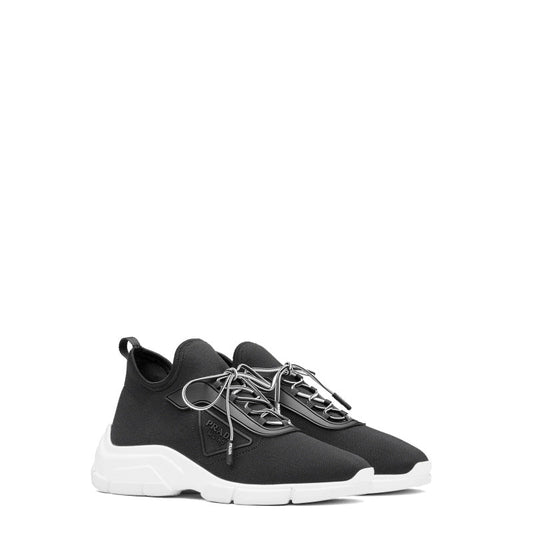 PRD Sneakers White Rush