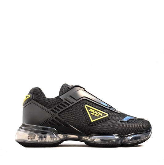 PRD Cloudbust Sneakers Air Black