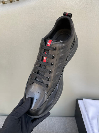 PRD trainers Sneakers Low  2 Color 's