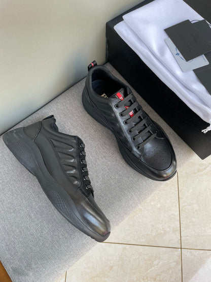 PRD trainers Sneakers Low  2 Color 's