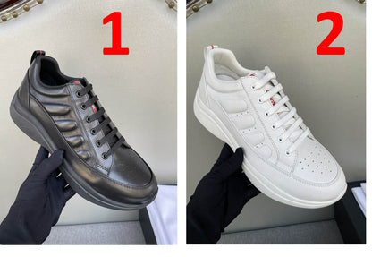 PRD trainers Sneakers Low  2 Color 's