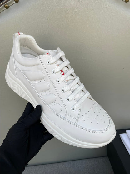 PRD trainers Sneakers Low  2 Color 's