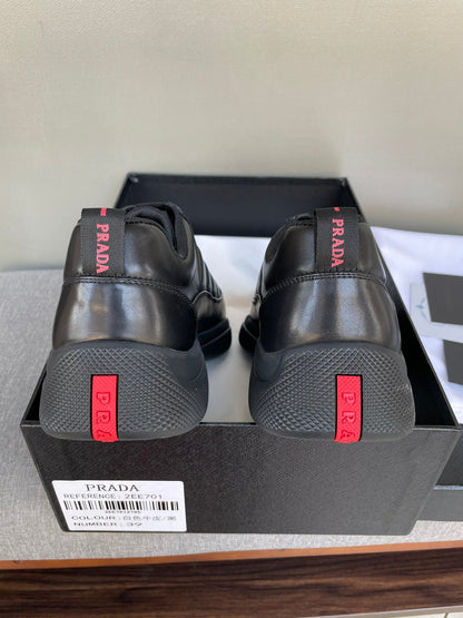 PRD trainers Sneakers Low  2 Color 's
