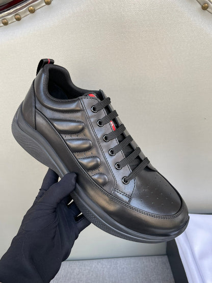 PRD trainers Sneakers Low  2 Color 's