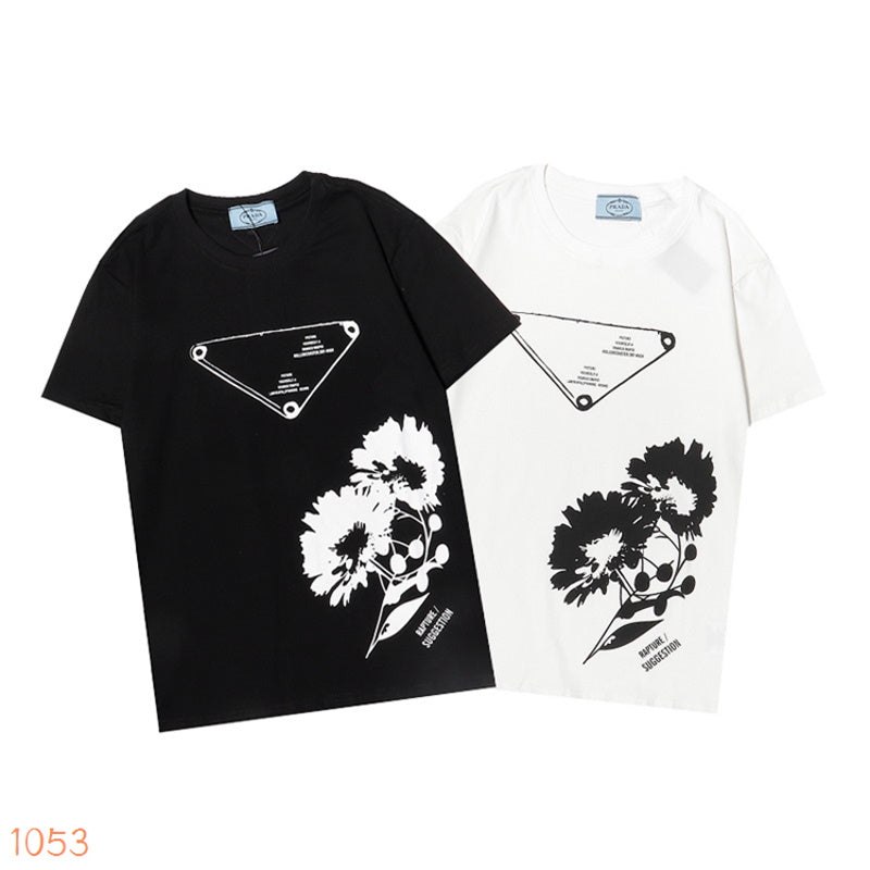 PRD T - shirt  2 Color's