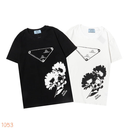PRD T - shirt  2 Color's