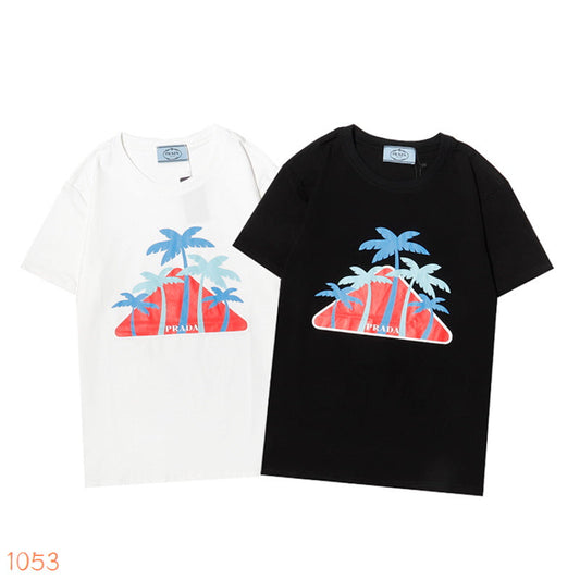 PRD T - shirt  2 Color's