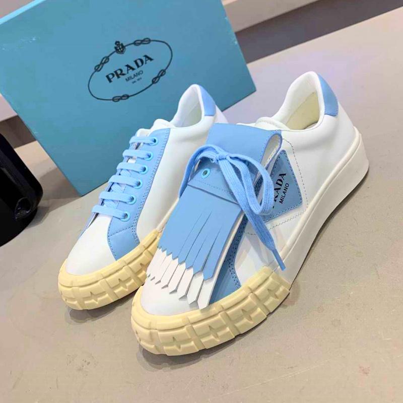 prada sneakers