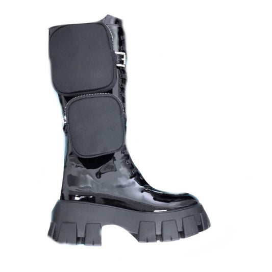 Prada Boots