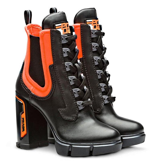 Prd Boots 2 Colors