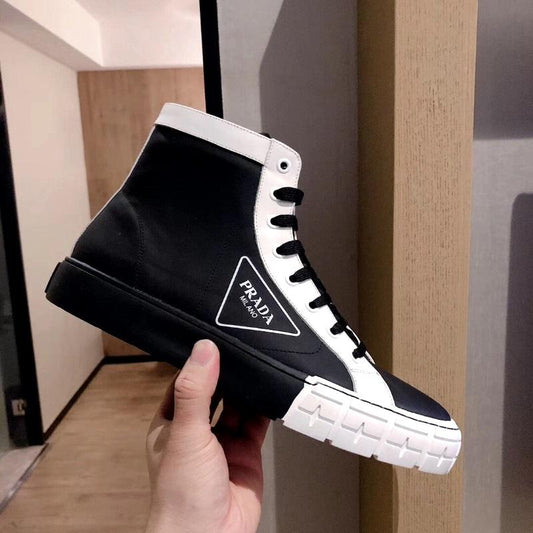 Prada sneakers