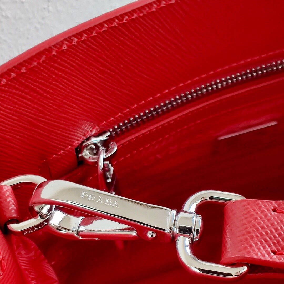 Prd Bag Red